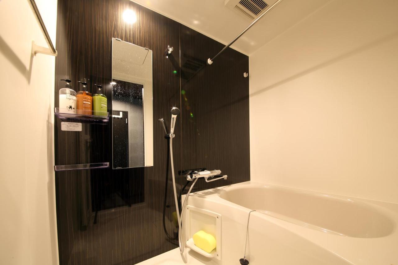S-Rea Tokyo 101 Apartment Urayasu Ngoại thất bức ảnh