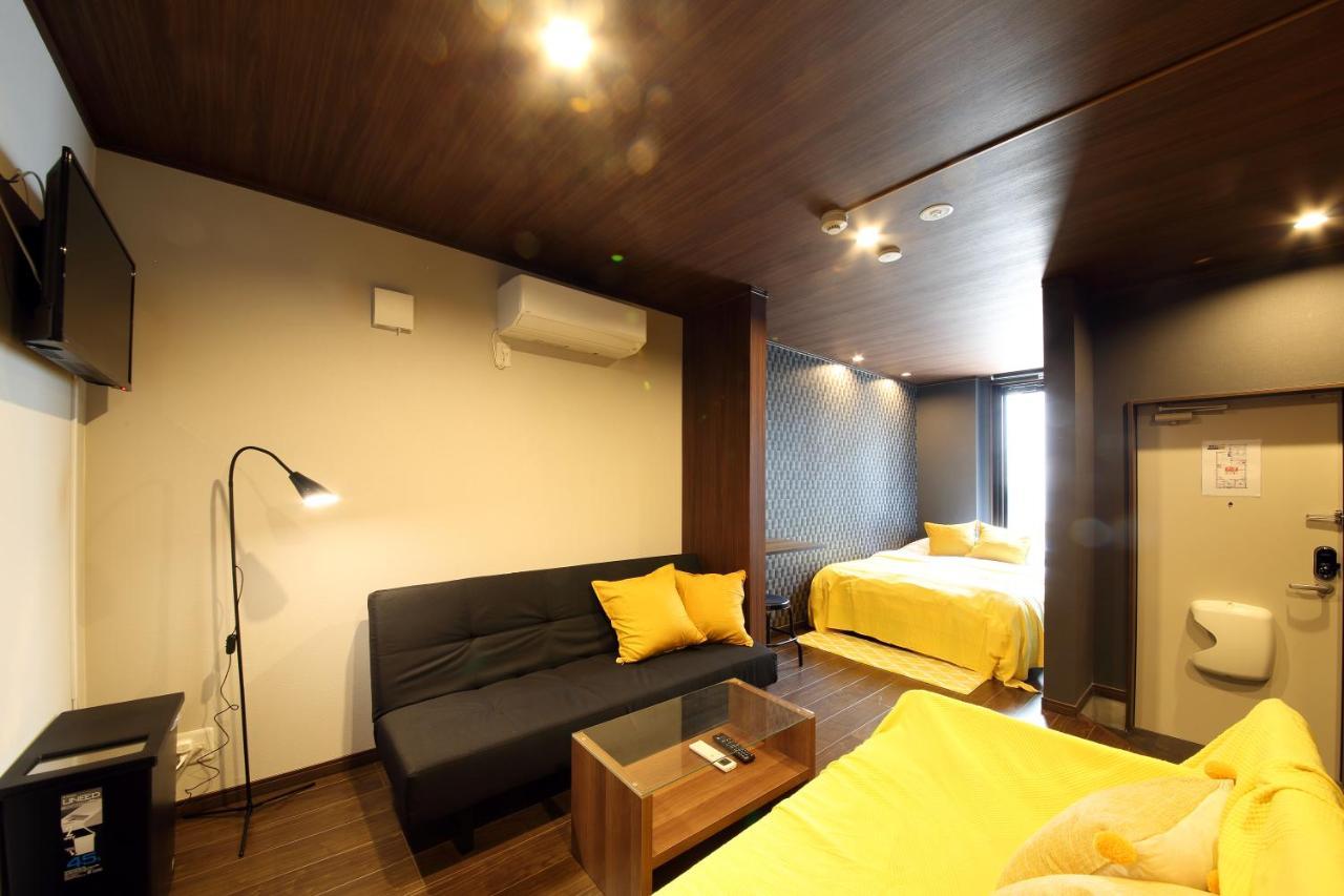 S-Rea Tokyo 101 Apartment Urayasu Ngoại thất bức ảnh
